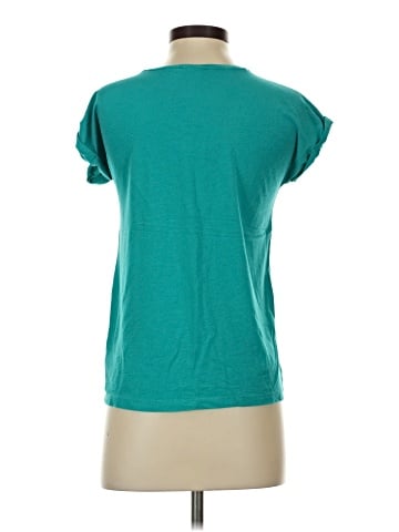 Marshalls Short Sleeve T-Shirt (view 2)