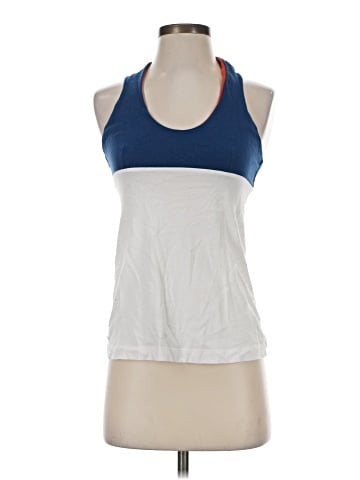 Lacoste Active Tank (view 1)