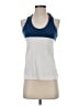 Lacoste White Active Tank Size EU 36 / US 6 - photo 1