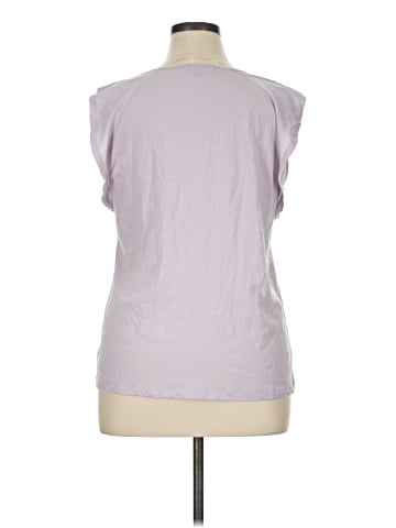 Sanctuary Sleeveless T-Shirt (view 2)