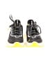 Sorel Black Sneakers Size 6 - photo 2