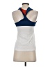 Lacoste White Active Tank Size EU 36 / US 6 - photo 2