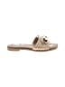 Steve Madden Ivory Sandals Size 8 1/2 - photo 1
