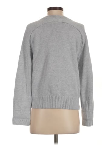 Abercrombie & Fitch Pullover Sweater (view 2)