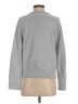 Abercrombie & Fitch Solid Gray Pullover Sweater Size S - photo 2