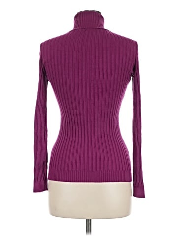 It's Our Time Long Sleeve Turtleneck (view 2)