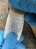 Lands' End 100% Nylon Solid Tan Raincoat Size L - photo 7