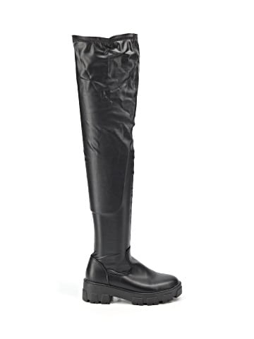 Azalea Wang Boots (view 1)