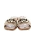 Steve Madden Ivory Sandals Size 8 1/2 - photo 2