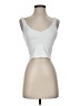 Lululemon Athletica Ivory Tank Top Size 4 - photo 1