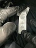 Koral Black Active Pants Size S - photo 5