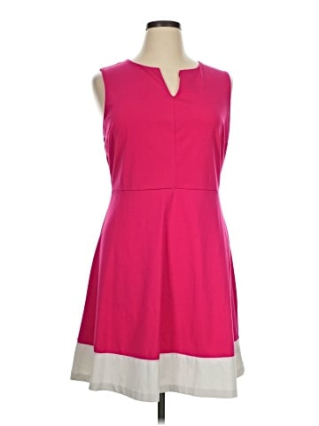 The Limited Casual Dress (view 1)