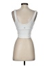 Lululemon Athletica Ivory Tank Top Size 4 - photo 2