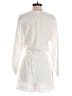 Aerie White Romper Size M - photo 2