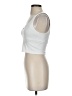 Lululemon Athletica Ivory Tank Top Size 4 - photo 5