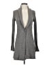 James Perse Gray Cardigan Size XS (0) - photo 1