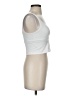 Lululemon Athletica Ivory Tank Top Size 4 - photo 4