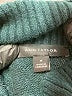 Ann Taylor Solid Teal Turtleneck Sweater Size M - photo 7