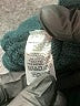 Ann Taylor Solid Teal Turtleneck Sweater Size M - photo 8