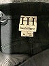 Haute Hippie Black Active Pants Size M - photo 7