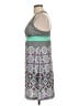 Gerry Print Green Casual Dress Size L - photo 5