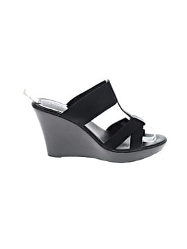 Charles By Charles David Wedges