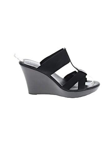 Charles by Charles David Wedges (view 1)
