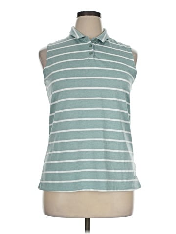 Nike Sleeveless Blouse (view 1)