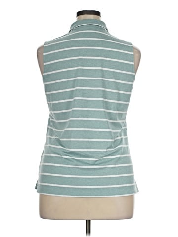 Nike Sleeveless Blouse (view 2)