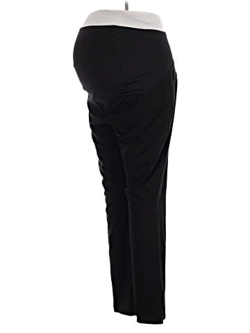 Isabel Maternity Active Pants (view 1)