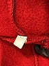 Unbranded Burgundy Cardigan Size S - photo 7
