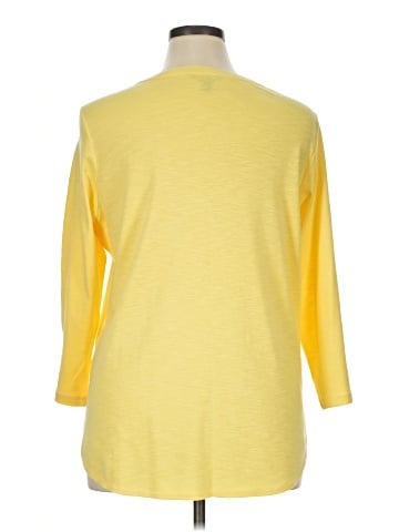 Tommy Bahama 3/4 Sleeve T-Shirt (view 2)