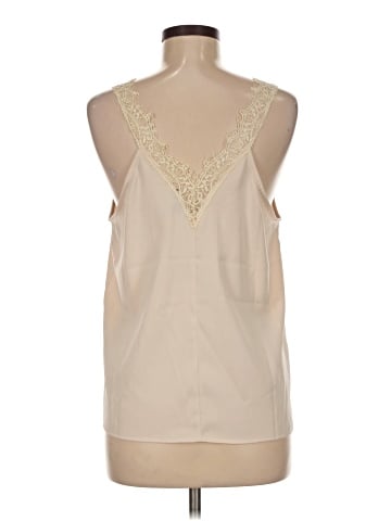 Mittoshop Sleeveless Blouse (view 2)