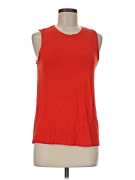 Nine West Sleeveless T-Shirt (view 1)