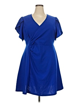 Shein Curve Casual Dress