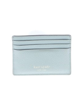 Kate Spade New York Leather Wallet