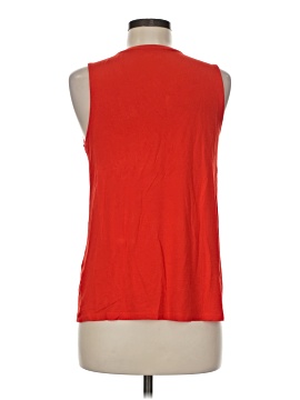 Nine West Sleeveless T-Shirt (view 2)