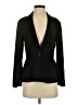 Ella Moss Black Blazer Size S - photo 1
