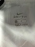 Nike White Athletic Shorts Size M - photo 3