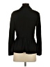 Ella Moss Black Blazer Size S - photo 2