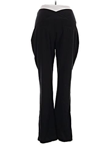 Isabel Maternity Active Pants (view 2)