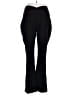 Isabel Maternity Black Active Pants Size 14 - photo 2