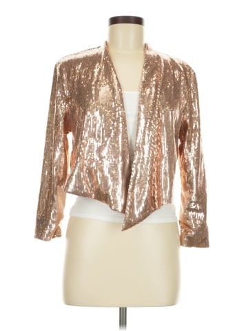 Kardashian Kollection Blazer (view 1)