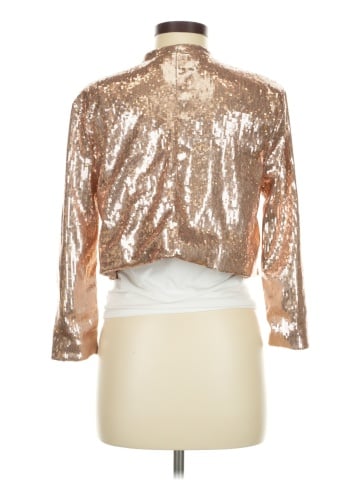 Kardashian Kollection Blazer (view 2)
