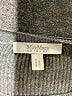 Max Mara Gray Pullover Sweater Size M - photo 7