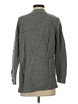 Madewell Wool Cardigan (view 2)