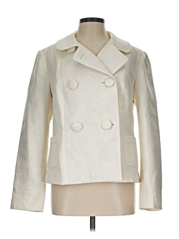 Talbots Coat (view 1)