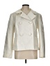 Talbots Ivory Coat Size L - photo 1
