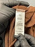 Tahari 100% Rayon Brown Casual Pants Size L - photo 8