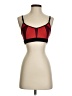 Alo Red Sports Bra Size XXS (estimated) - photo 1